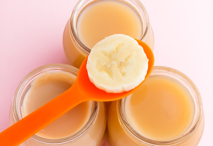 Guia Pratico Para Papas Caseiras Para Bebe