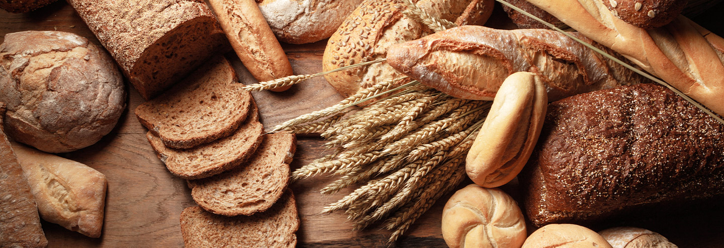 Imagem Rota do Pão Português