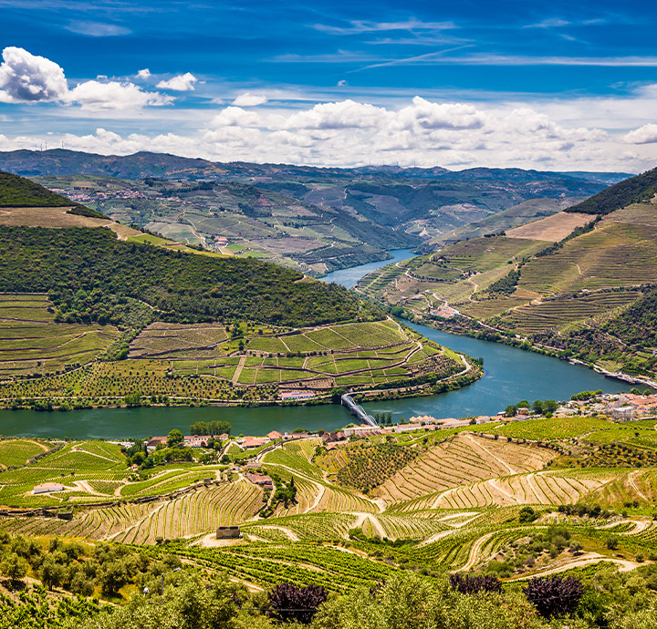 Douro