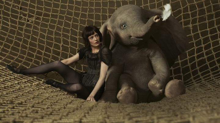 Dumbo
