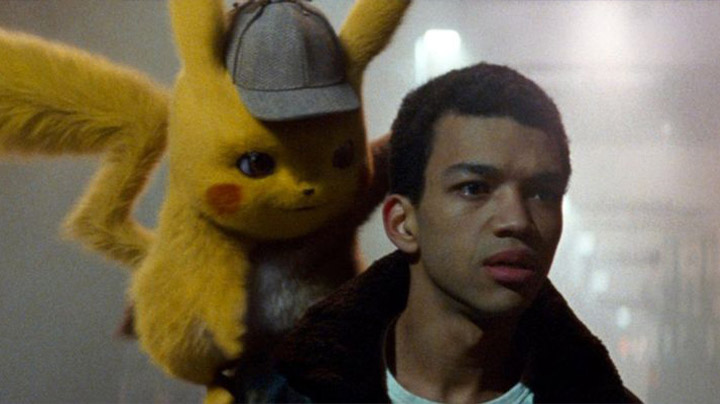 Pokemon: Detetive Pikachu
