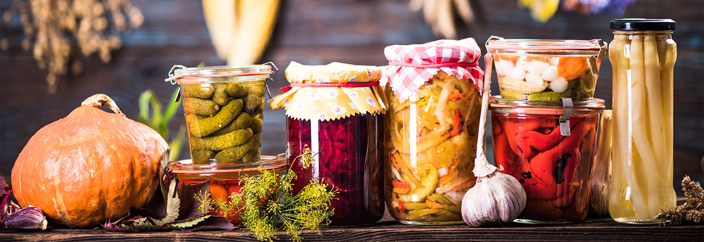 Imagem Arte da Fermentação