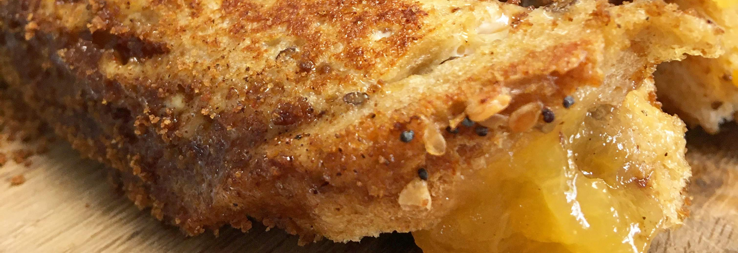 Imagem Rabanadas recheadas