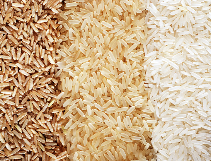 Tabuleiro com pimentos e batatas