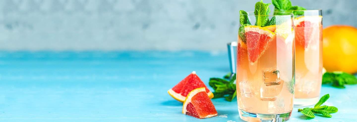 Imagem Cocktails