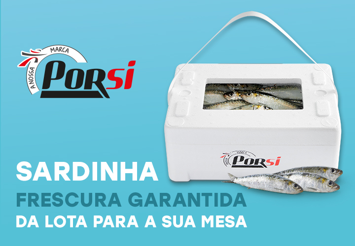 Sardinha PorSi