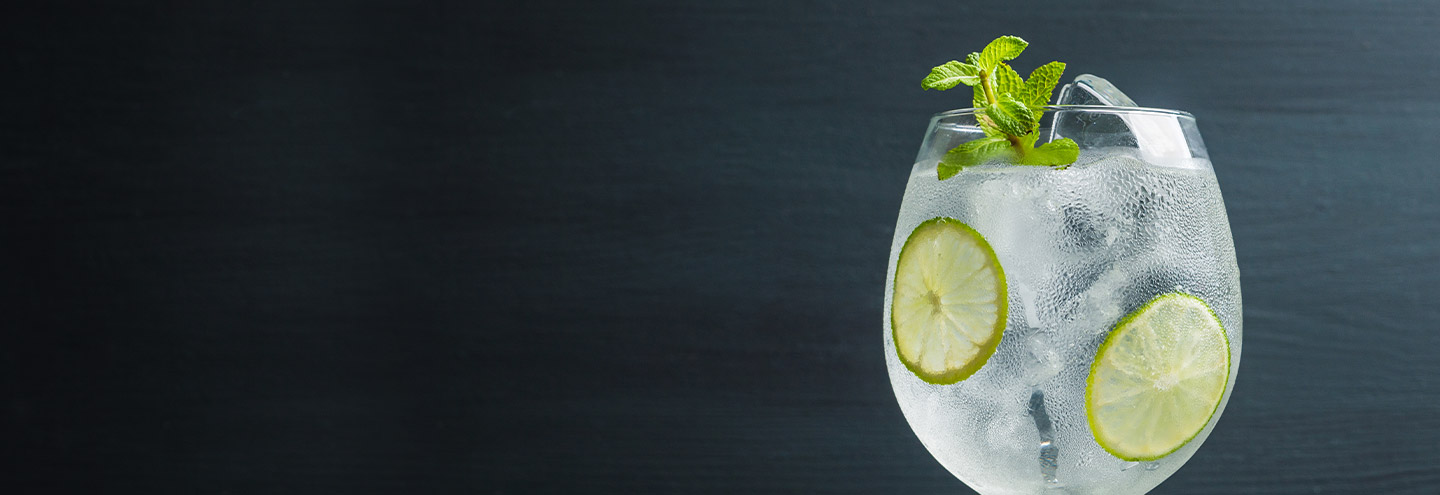 Imagem TROPIC TOM COLLINS