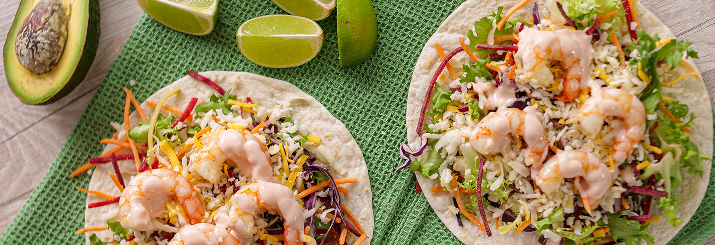 Imagem Tacos de verão