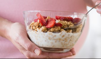 Imagem Alimentacao da mama