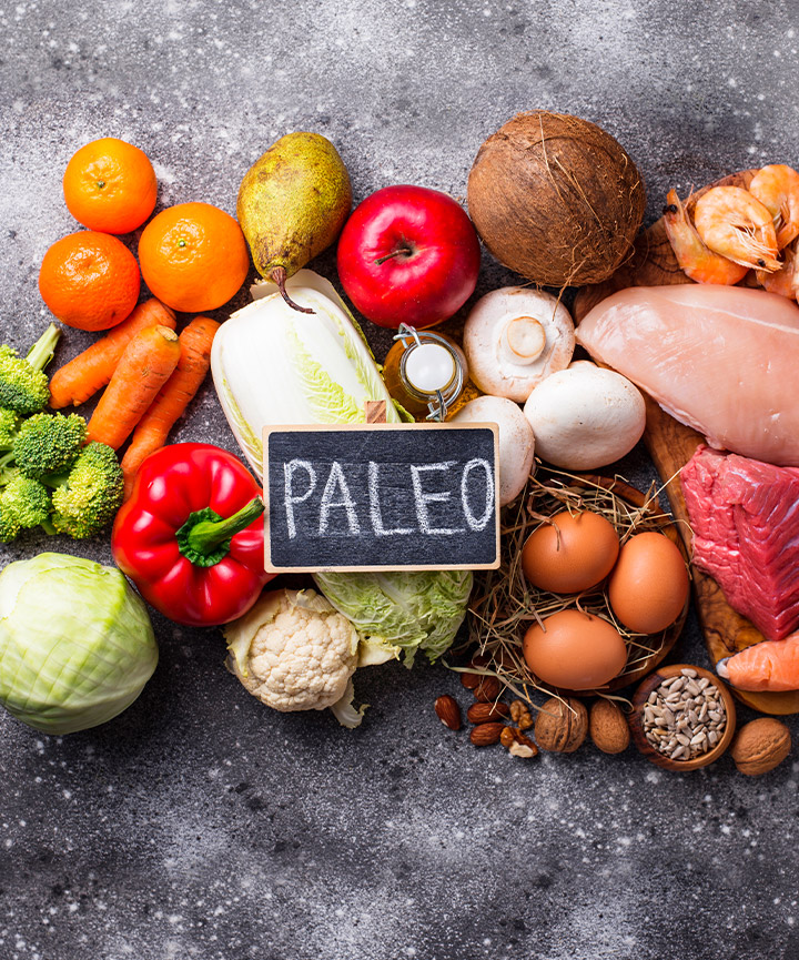 paleo