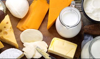 Imagem Tudo sobre lactose