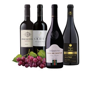 Imagem Sem 39 - 25% vinhos