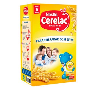 Imagem Sem 42 - cerelac