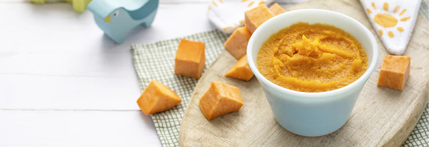 Imagem Creme de cenoura