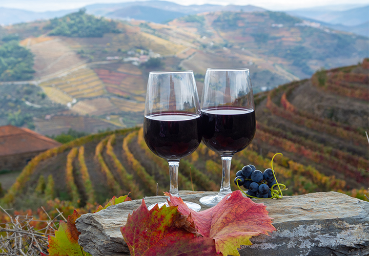 douro