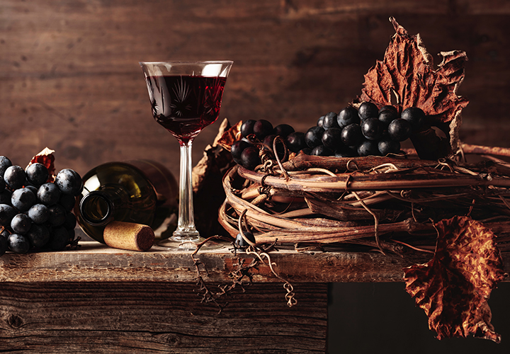 vinho