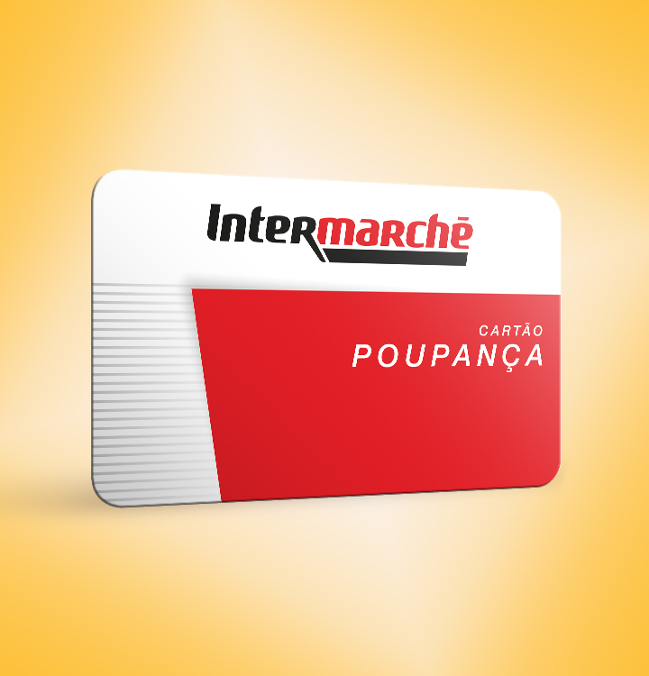 Cartão Poupança