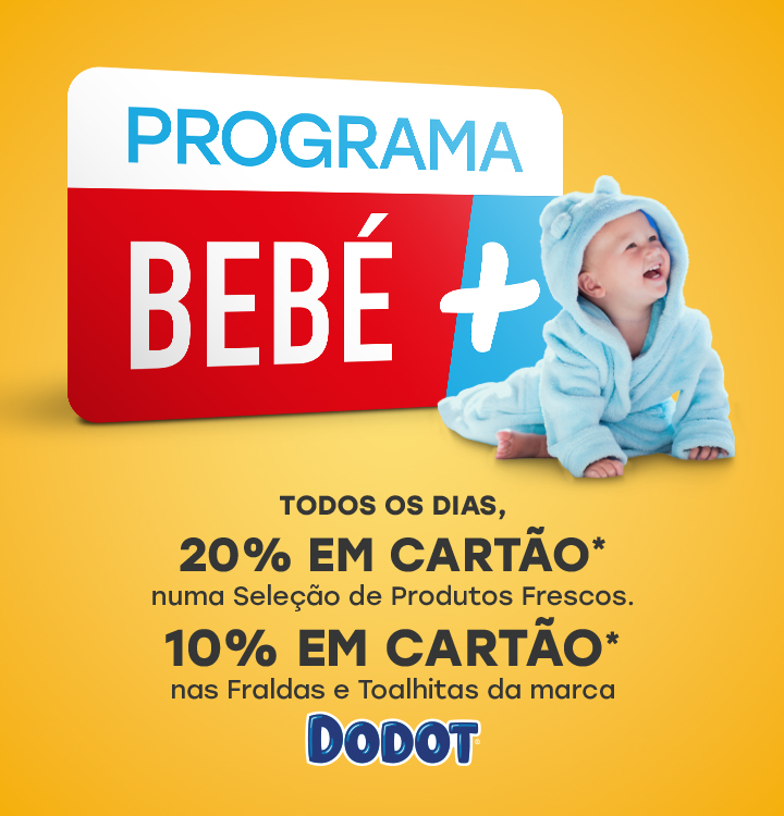 programa bebé