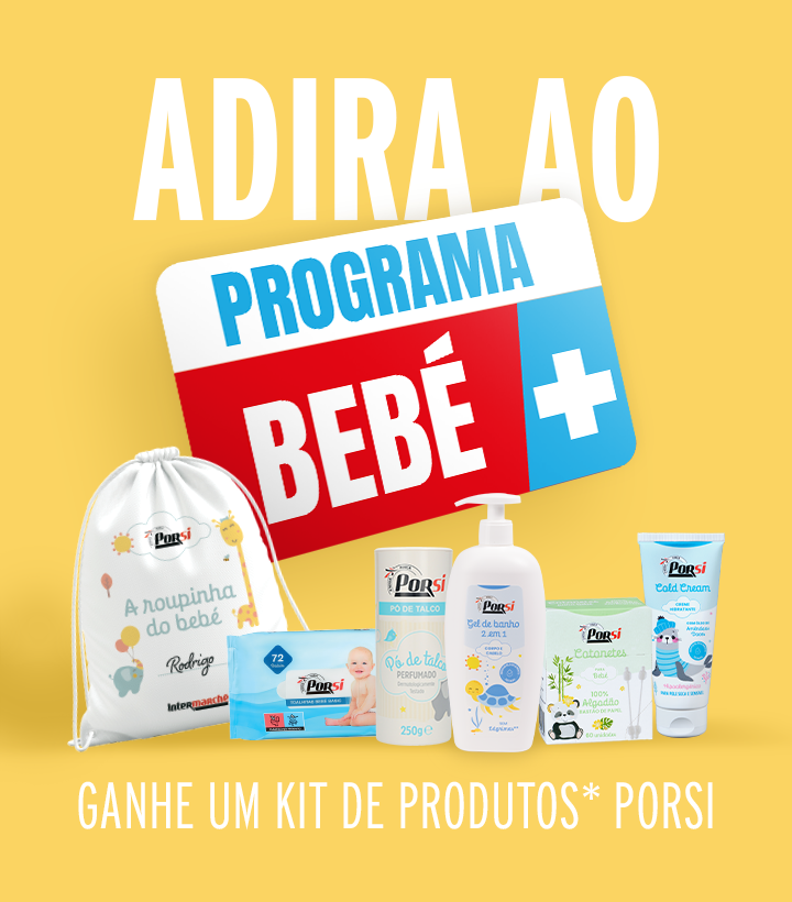 Kit Bebé
