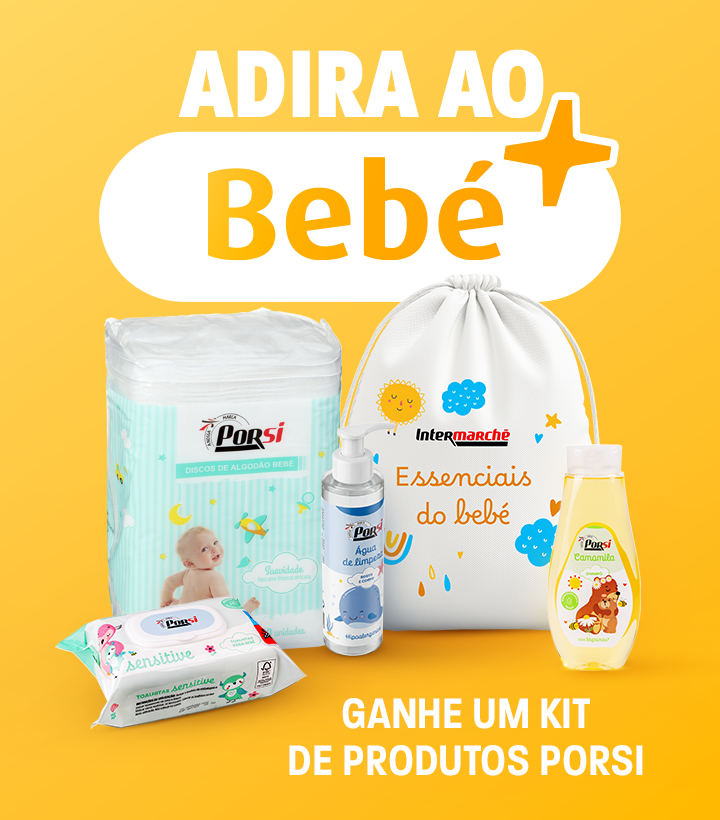 Kit Bebé