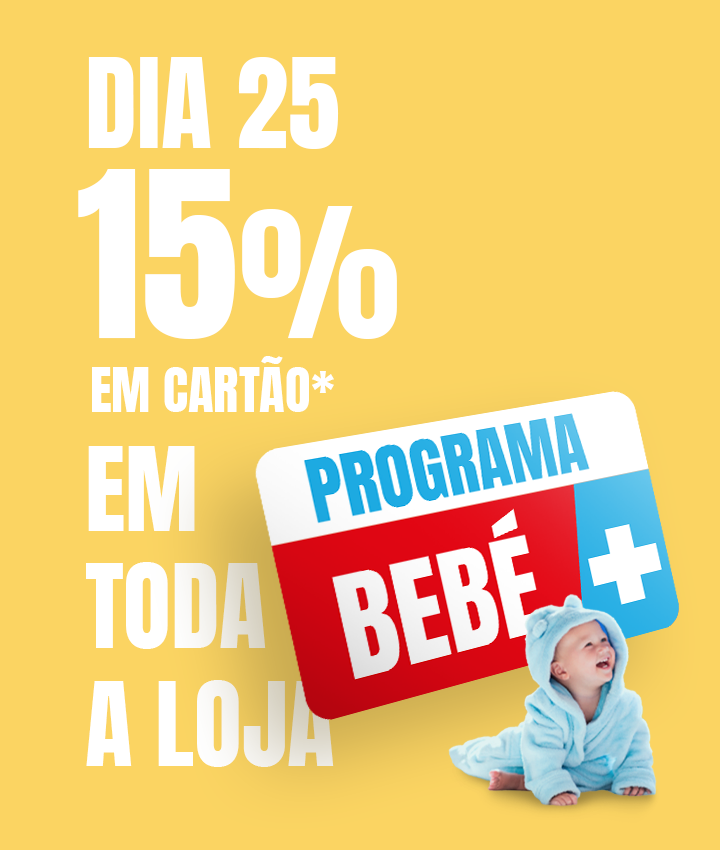 Programa Bebé +