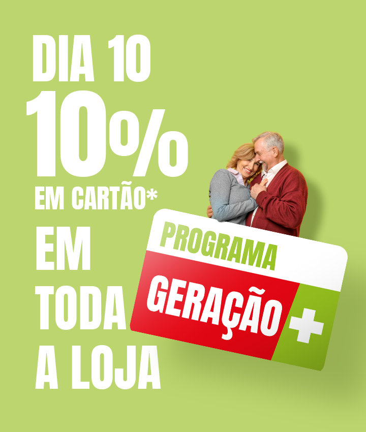 Programa Geração +