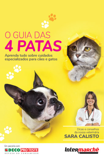 Imagem Guia Animal