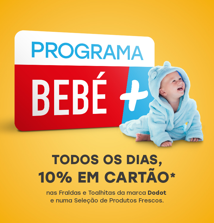 programa bebé