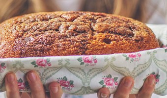 Imagem Ideias de receitas sem glutén