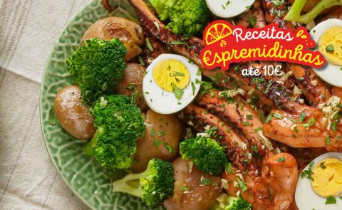 Imagem Pota à Lagareiro