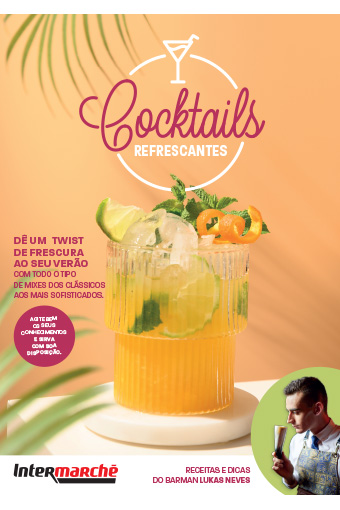 Imagem Guia Cocktails