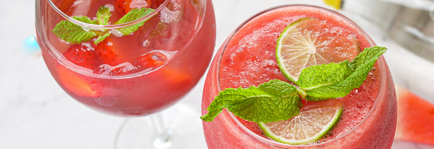 Imagem Mojito de melancia