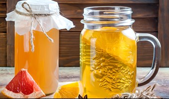 Imagem A KOMBUCHA: O QUE É E QUAIS OS BENEFÍCIOS