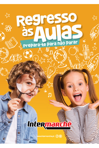 Imagem Guia Regresso ás aulas