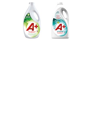 Imagem Sem 40- detergente a+