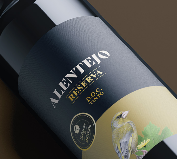 vinho do alentejo