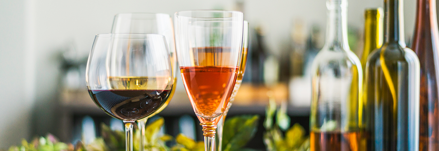 Imagem Vinhos Licorosos de Portugal