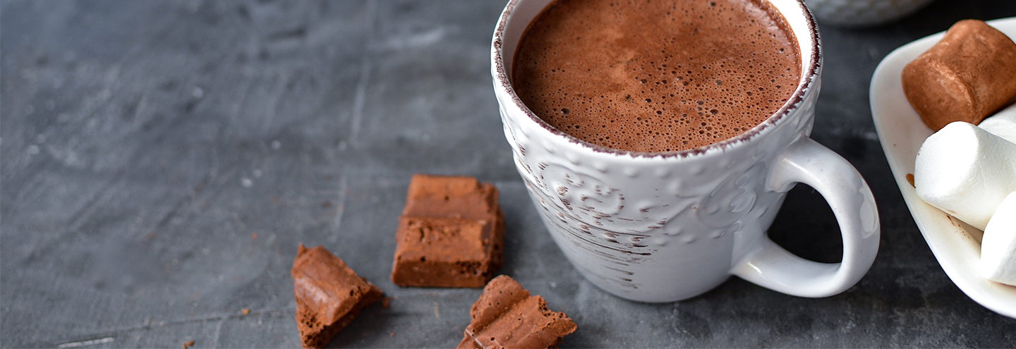 Imagem Chocolate quente