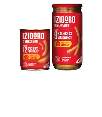 Imagem Sem 4- salsichas izidoro