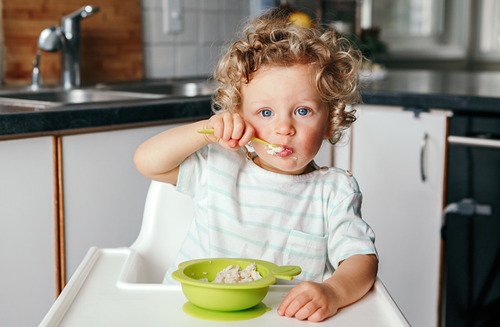 Todo Bebê Nasce Vegetariano Guia Prático de Alimentação Saudável para Bebês  – Terceira Edição (VERSÃO DIGITAL)