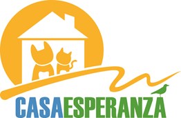logo casa esperanza