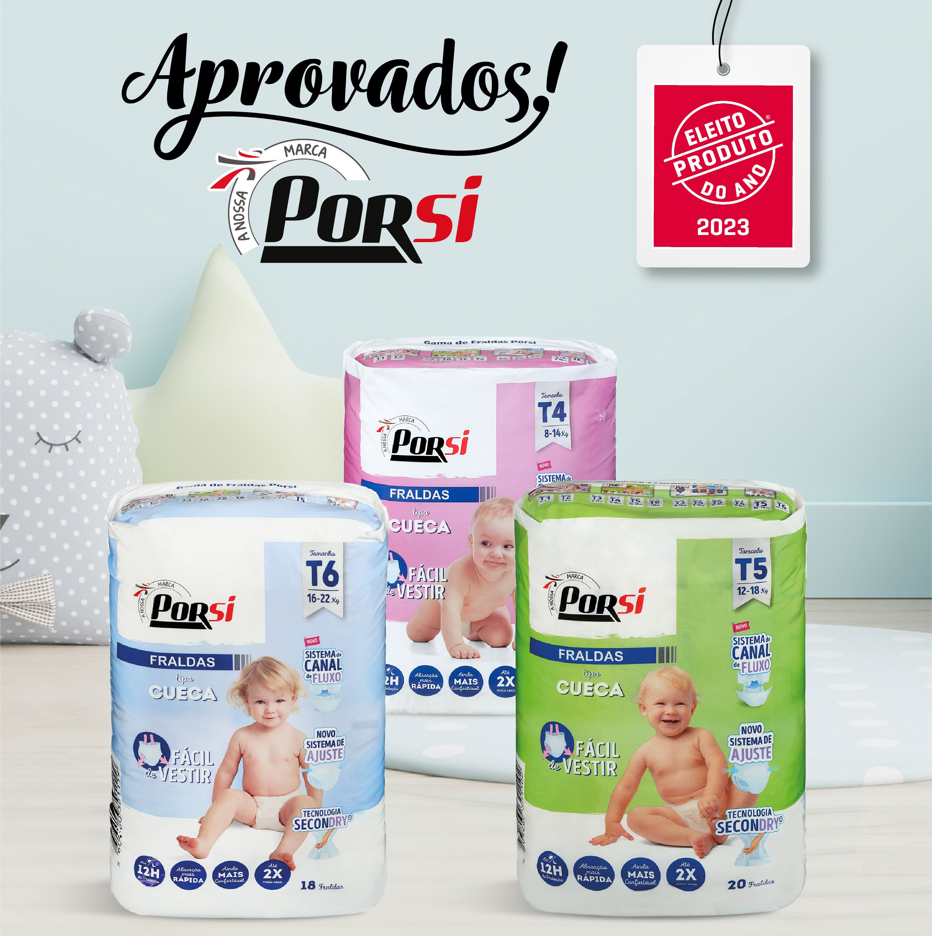 Video PorSi