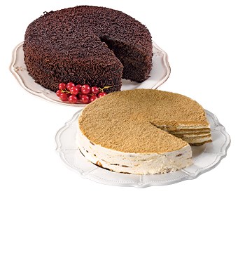 Imagem Sem 13- bolo de bolacha e brigadeiro