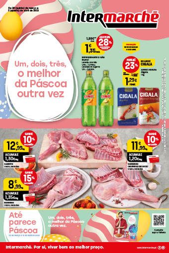 Imagem Folheto Super Sem13