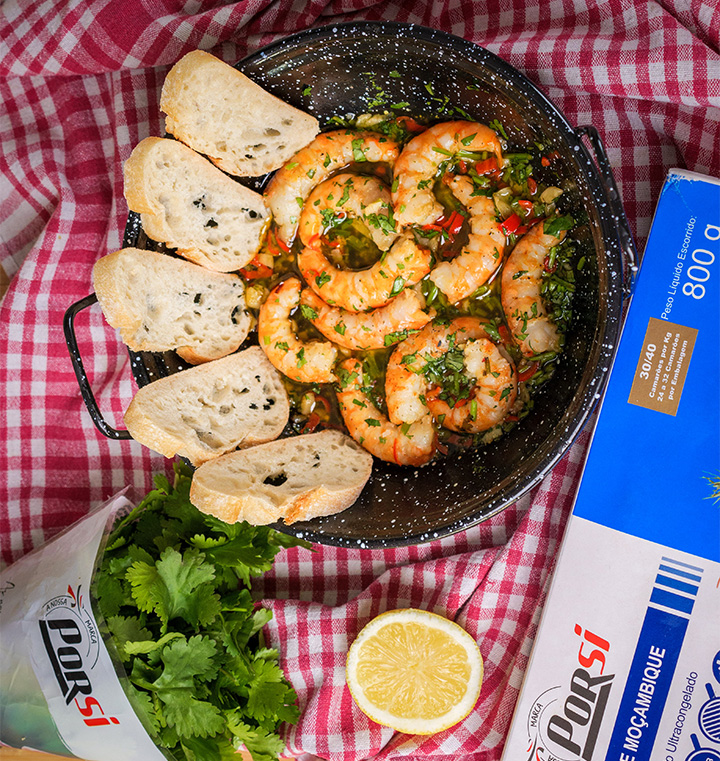 Pão de Abóbora e Nozes | A Pitada do Pai