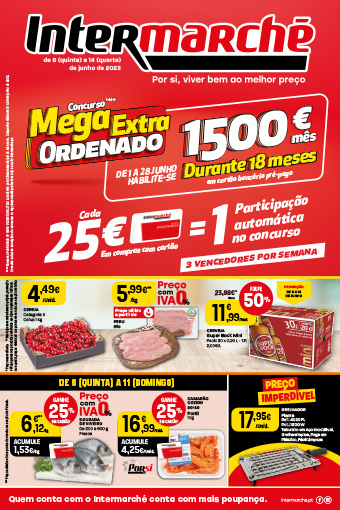 Imagem Folheto Contact Sem23