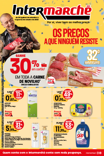 Imagem Folheto Contact Sem 39