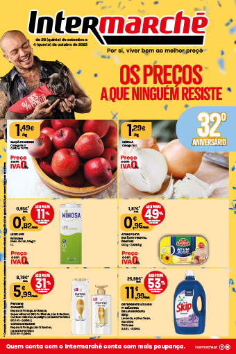 Imagem Folheto Mini Sem39