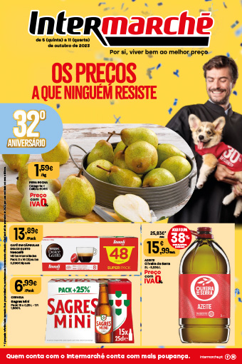 Imagem Folheto Mini Sem 40