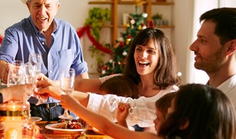 Imagem O MENU DE NATAL NA QUANTIDADE CERTA